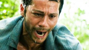 На помощь - Трейлер (Дубляж, 2026) Сэм Рэйми, Дилан О'Брайен