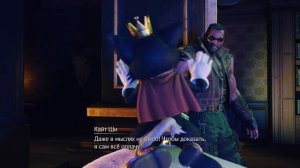 Final Fantasy VII Rebirth - прохождение [54] ПК русский язык