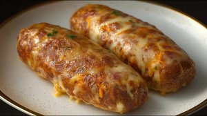 Лучше, чем в ресторане! СОЧНЫЕ КОТЛЕТЫ С НАЧИНКОЙ, готовлю по 3 раза в неделю