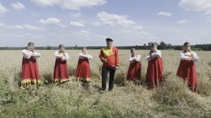 Наш край - Россия.