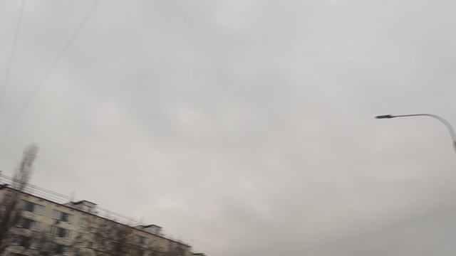 25 ноября - волшебник запускает снег в Москве и области....