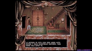 👽 Dark Seed 1  (1992) Cyberdreams 📰🖋