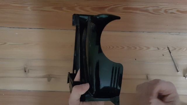 ЗИС 110 сборка модели номер 89 смотреть онлайн