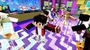 Вечеринка кравт