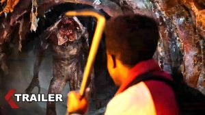 Очень странные дела (5 сезон, 1 часть) — Финальный трейлер (Дубляж, 2025)