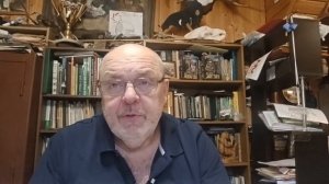 Меньше зверя. Валерий Кузенков о смене популяций.