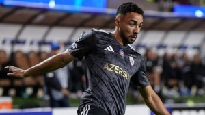 Наполи - Карабах. Обзор матча. Лига Чемпионов УЕФА 25.11.2025