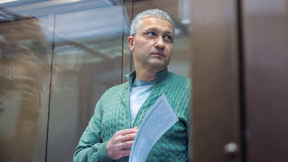 Экс-замминистра обороны Тимура Иванова признали банкротом