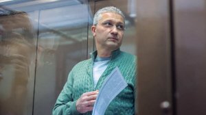 Экс-замминистра обороны Тимура Иванова признали банкротом