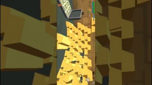 Неудачное ограбление!