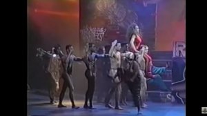 WANDA DEE THE ICONIC HIP HOP PIONEER