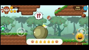 малыш комментирует игру, один из шариков среди красных😀 #игры #красныйшарик #малышкомментирует