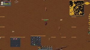 Rogalia ч483 Ну нафармил на пару недель