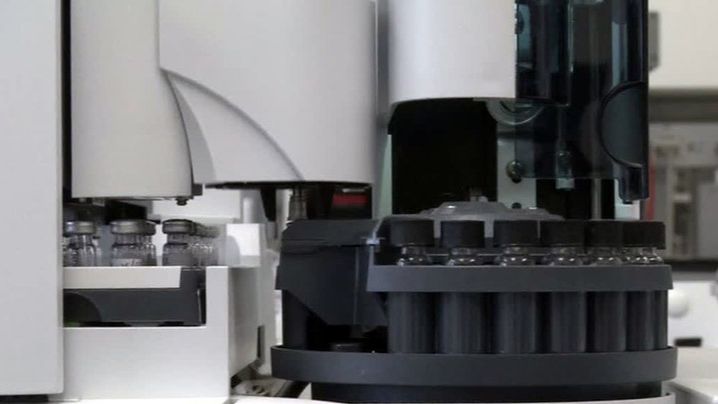 Чемпион мира из Китая доказал попадание допинга в организм случайным вдыханием