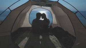 Город влюбленных людей.Музыка: Вадим Гамалия. Стихи: Виктор Орлов.