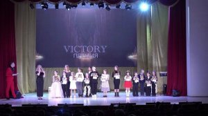 Юбилейный концерт "Нам 5 лет" (22.11.2025)