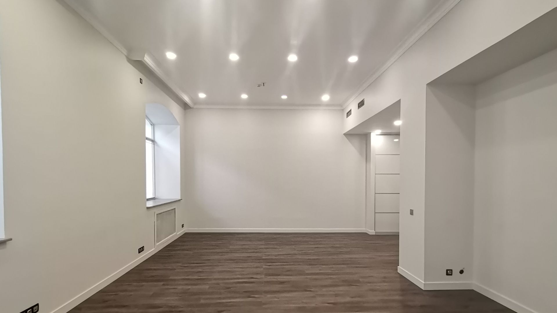 Дизайнерский офис 256 м² около м. Чистые Пруды