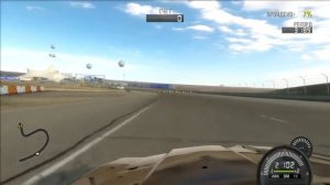 NFS ProStreet - Pontiac GTO