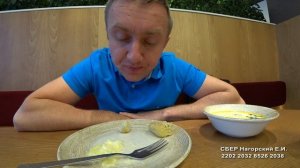 Мукбанг. Риски с квартирой в Никольском. Почему я могу остаться без денег.