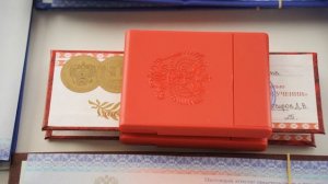 Выпускной. Июнь 2025