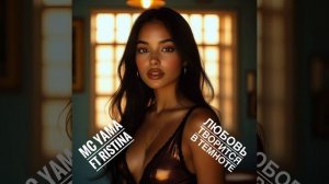 MC Yama ft Ristina - Любовь творится в темноте