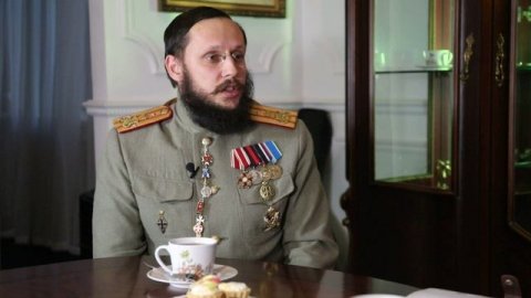 Подкаст с Никитой Затеевым