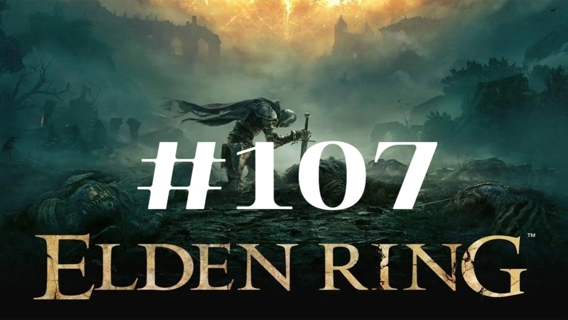 Кузница великанов ▶️ Elden Ring #107