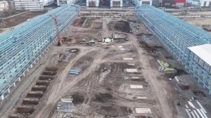 «НОВЫЙ КРАЗ. АЛЮМИНИЙ БУДУЩЕГО»