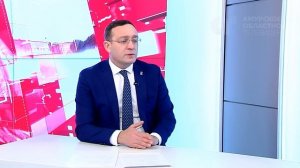 В центре внимания: Вячеслав Логинов