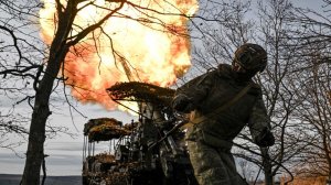 Армия России уничтожила окруженную под Купянском технику и живую силу ВСУ