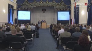 Новости СПбГУ: Конференция «Бизнес и Медиация. Практический опыт»