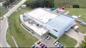 Диагностическая лаборатория CDV для здоровья животных