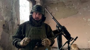 ВСУ избегали столкновений и отступали: как ВС РФ освобождали Иванополье в ДНР