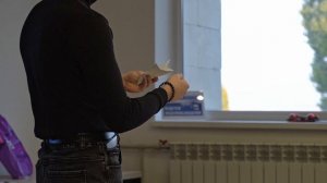 Студент и Студентка | Рукоделие