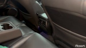 Хонда аккорд