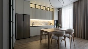 Интерьера для коренных жителей Китая