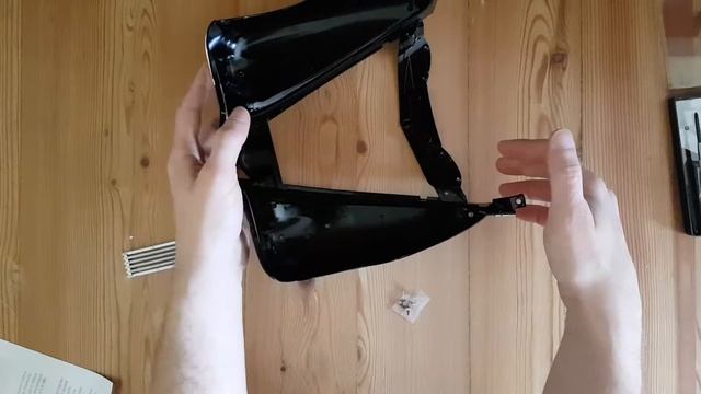 ЗИС 110 сборка модели номер 92 смотреть онлайн