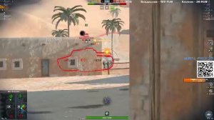 Tanks blitz ЧАСТЬ 2 Тяжелые Танки Скорострелы 10 уровень.#блиц #блитс #MIRZABEG