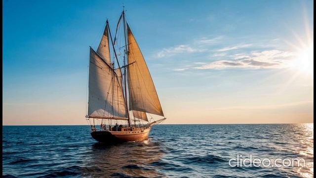 Ветер, верни удачу мне