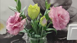 знакомство с мужем🤗🌹сдала телефоны в ремонт.андрюшка повесил гирлянду на дом.