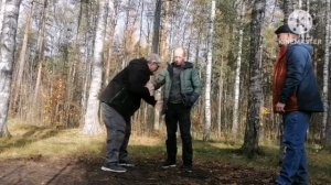 От обратного