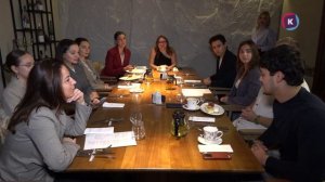 Новости Калининграда — итоги дня, 25 ноября 2025 каскад тв