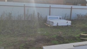 Дом мечты. 86 день