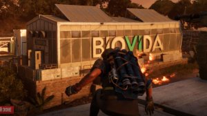 Часть 5. Уничтожил посадки ВИВИРО. Far Cry 6. Жизнь - игра.