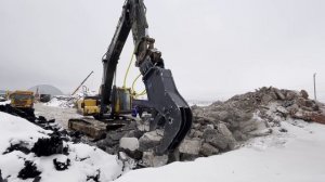 Гидроножницы RESCHKE RVF