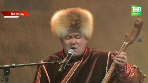 Восточный базар в Казани завершён: что осталось за кадром грандиозного фестиваля?