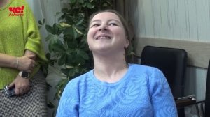 инклюзив-дэнс КЦСОН