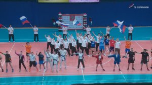 В Серпухове стартовала «Единая школьная лига»