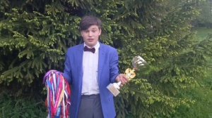 Визитка о вредных привычках и о пользе спорта! Визитка к "Большой Перемене"! Стих,песня ,эмоции !