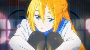 Эдит Притворная Любовь